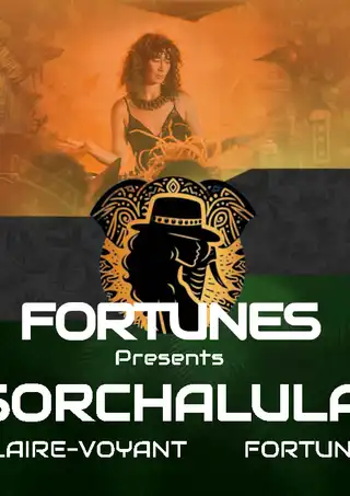 FORTUNES Pres: SORCHALULA feat. SAMUEL